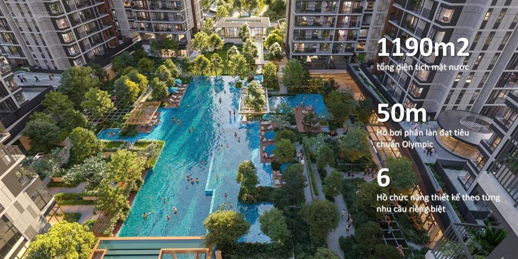 Bán nhanh vài căn elysian suất nội bộ thanh toán 8 tháng chỉ 10%, thanh toán 65% nhận nhà