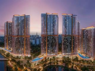 Bán nhanh vài căn eaton park suất nội bộ,thanh toán chỉ 5% mỗi 6 tháng,thanh toán 65% nhận nhà.