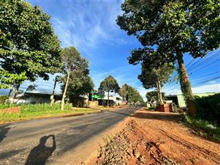 Cho thuê lô đất đẹp hot ngang tới 41m ngay sát dự án ck54 đang mở rộng đường