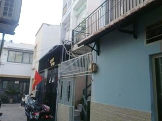 Chỉ 75 triệu/m2 có nhà 74m2, ngang h.iếm 6m, khu hiện hữu đường bế văn cấm, phường tân kiểng quận 7