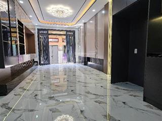Bán nhà nguyễn thị thập quận 7, hiếm ngang 6m, shr, chỉ 5.5 tỷ, ô tô tới nhà