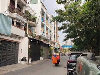 Bán nhà lâm văn bền phường tân kiểng quận 7 6 x 13m, 4pn, chỉ 5.6 tỷ shr