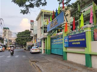 Bán đất tặng nhà 200m2 sổ hồng riêng, chỉ 13 tỷ dòng tiền 40 tr/ tháng, đường lê văn lương quận 7