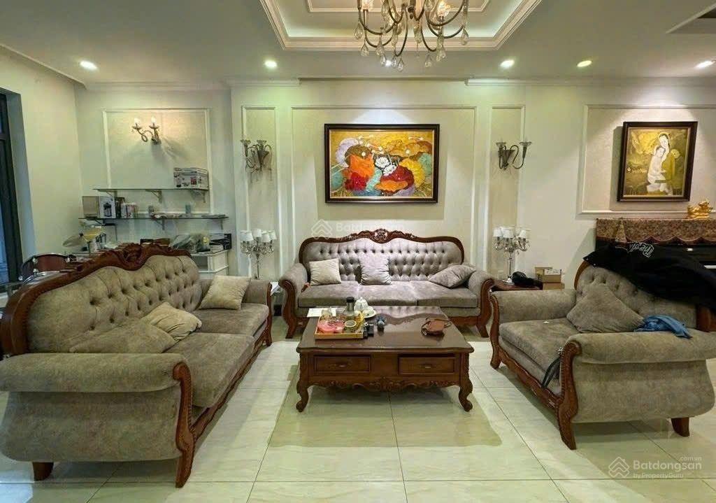 Bán nhà kiều đàm quận 7 ngang khủng 8.6m hiếm 4 tầng hoàn công, full nội thất chỉ hơn 12 đồng tl