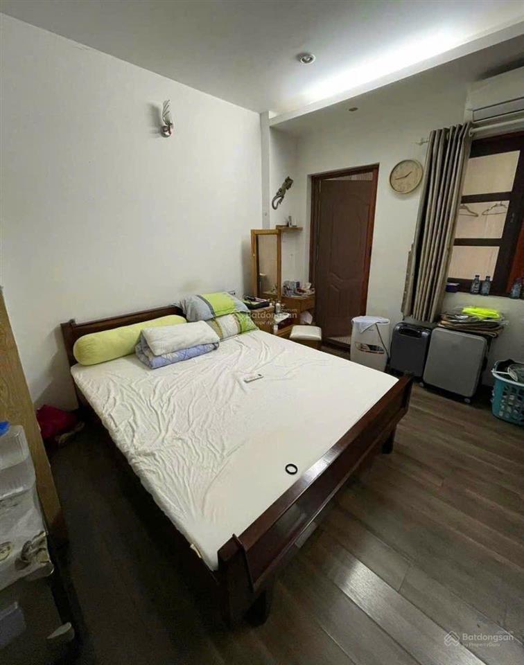 Bán nhà kiều đàm quận 7 hẻm 8m 5 tầng 5 x 17m, chỉ hơn 12 tỷ tl