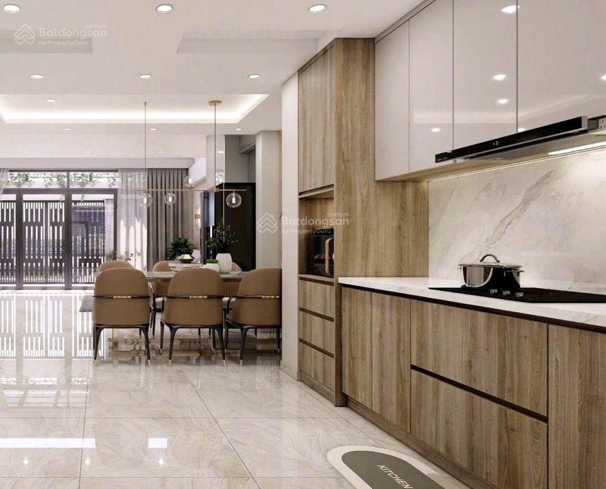 Bán nhà ngang khủng 9m 4tầng chỉ 12.2 tỷ shr, khu víp him lam  kiều đàm quận 7