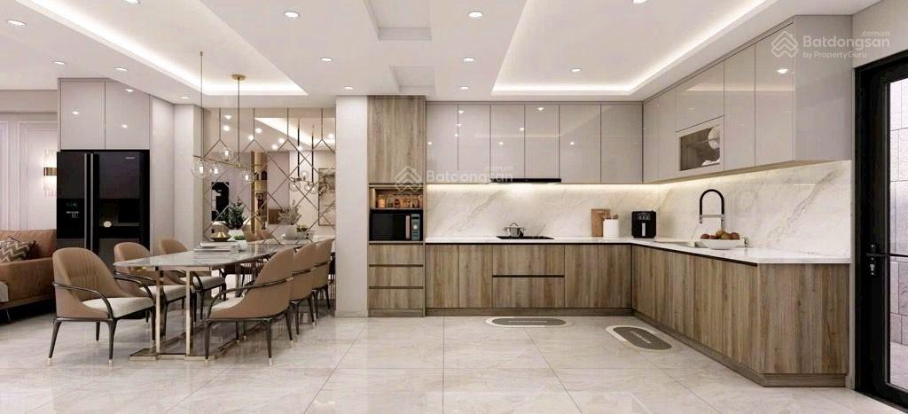 Bán nhà ngang khủng 9m 4tầng chỉ 12.2 tỷ shr, khu víp him lam  kiều đàm quận 7