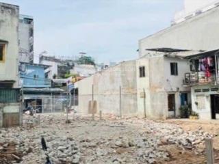 Bán đất quận 7, cạnh kdc him lam phường tân hưng 64m2 chỉ 6 tỷ, sổ hồng riêng