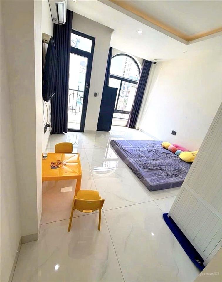 Bán nhà quận 7 đường lâm văn bền 4 tầng 48m2, hoàn công chỉ hơn 5 tỷ tl