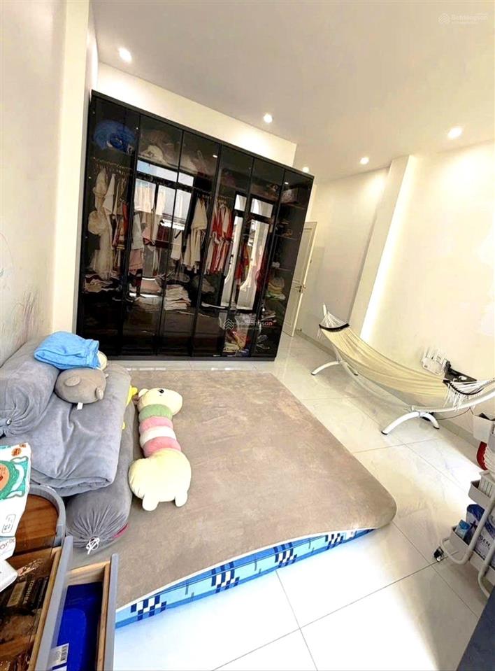 Bán nhà quận 7 đường lâm văn bền 4 tầng 48m2, hoàn công chỉ hơn 5 tỷ tl