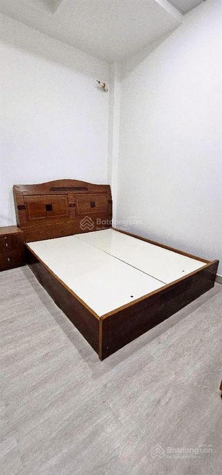 Bán nhà quận 7 ngay kdc kiều đàm 60m2 3pn hoàn công chỉ hơn 5 tỷ tl