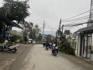 14,5m trục chính xã, dt 300m2 kinh doanh tốt, cho thuê được, đường apphan 10m, tại yên bài