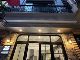 Kín đất vàng sót lại quận cầu giấy, 39m 2 mặt thoáng mt3,8 sát oto. giá chỉ 7,7 tỷ