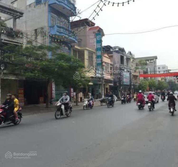 Bán nhà mặt phố tô hiệu diện tích 54m2, mặt tiền 4.2m, hướng bắc, sđcc, nở hậu, thoáng trước sau