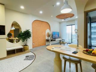 Hình thật, giá thật 16 triệu, 75m2, 2pn, 2wc, full. cho thuê chcc lavida plus, quận 7