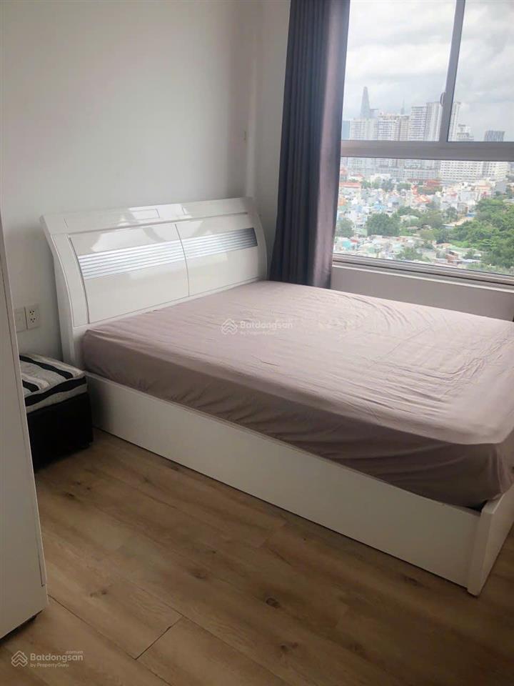 Hình thật, giá thật 21.5 triệu, 100m2, 3pn, 2wc, full. cho thuê chcc galaxy 9 quận 4