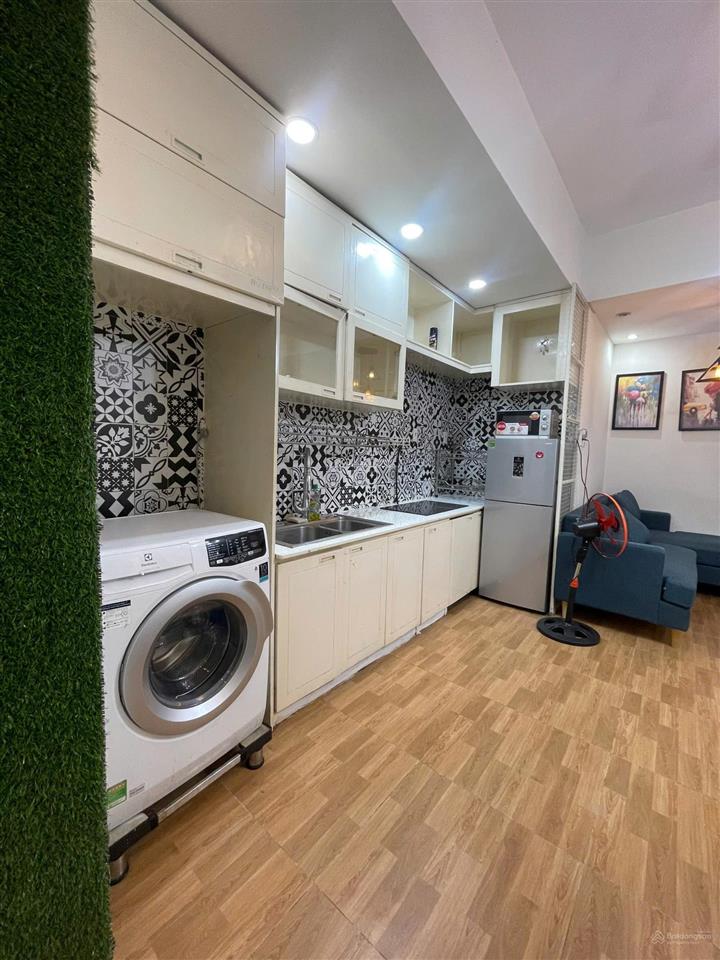 Hình thật, giá thật 15 triệu, 80m2, 3pn, 2wc, full đẹp. cho thuê chcc vạn đô, quận 4