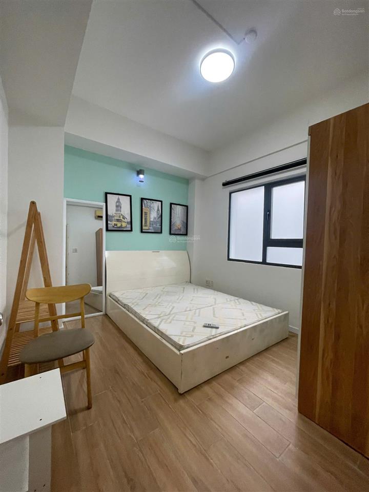 Hình thật, giá thật 15 triệu, 80m2, 3pn, 2wc, full đẹp. cho thuê chcc vạn đô, quận 4