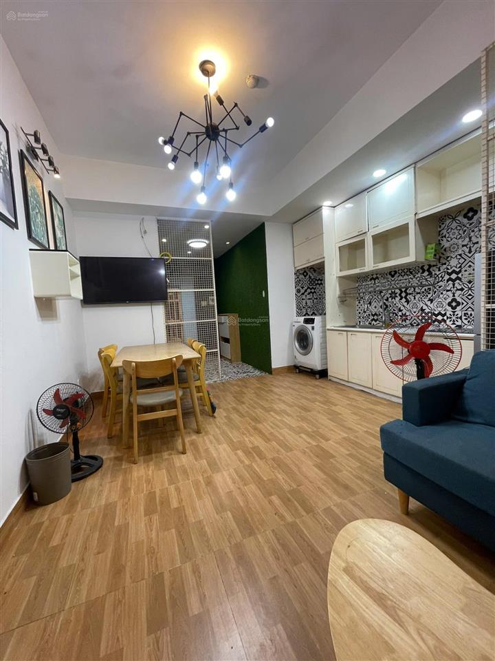 Hình thật, giá thật 15 triệu, 80m2, 3pn, 2wc, full đẹp. cho thuê chcc vạn đô, quận 4