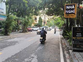 Bán nhà kđt văn phú vị trí đẹp  kinh doanh  nhà đẹp  ô chờ thang máy  hướng đn  ở thích