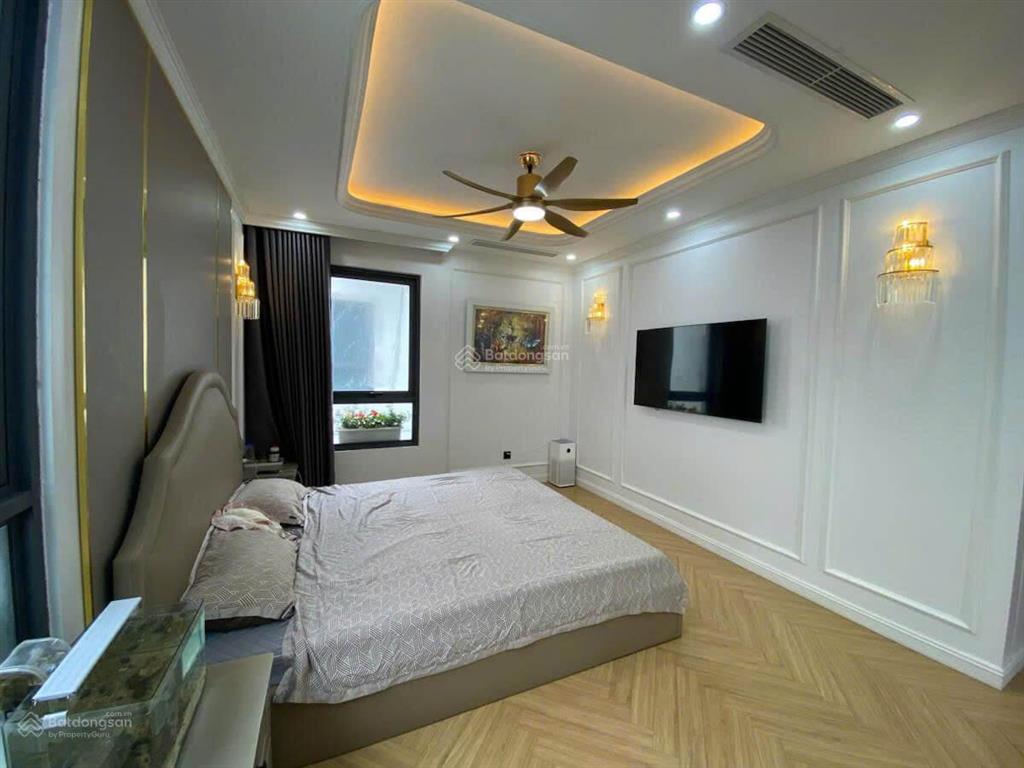 Biệt thự dương nội 200m  4 tầng  mt 10m  sang trọng ở ngay  giá chỉ 28 tỷ