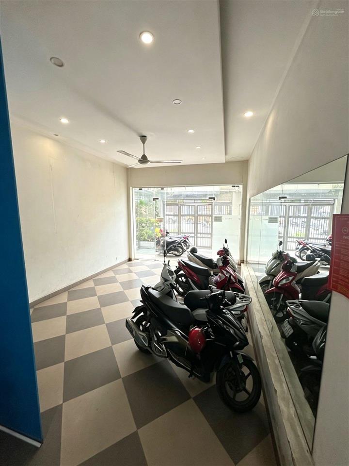 Cơ hội sở hữu liền kề kđt văn phú | dòng tiền sẵn có ! giá 17.5 tỷ  90m  không ngập