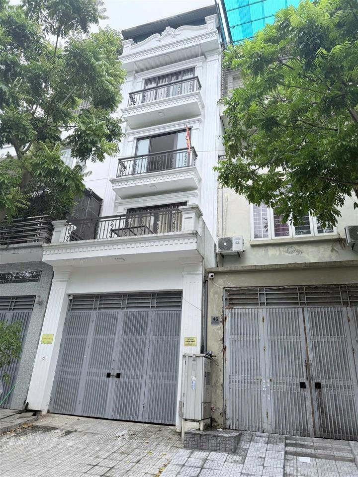 Cơ hội sở hữu liền kề kđt văn phú | dòng tiền sẵn có ! giá 17.5 tỷ  90m  không ngập