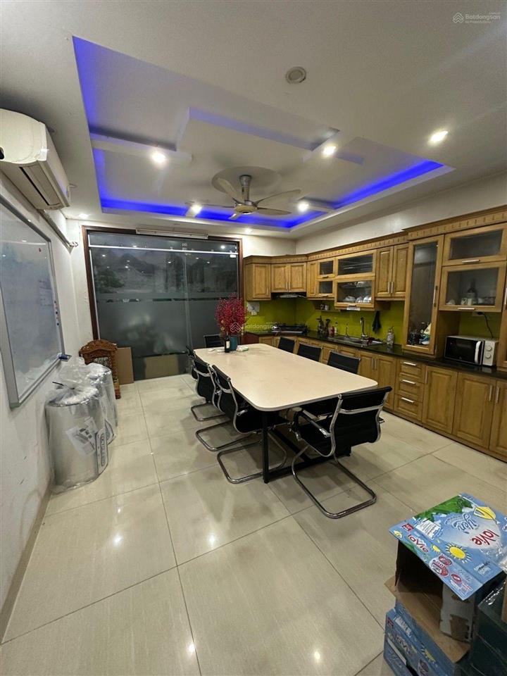 Cơ hội sở hữu liền kề kđt văn phú | dòng tiền sẵn có ! giá 17.5 tỷ  90m  không ngập