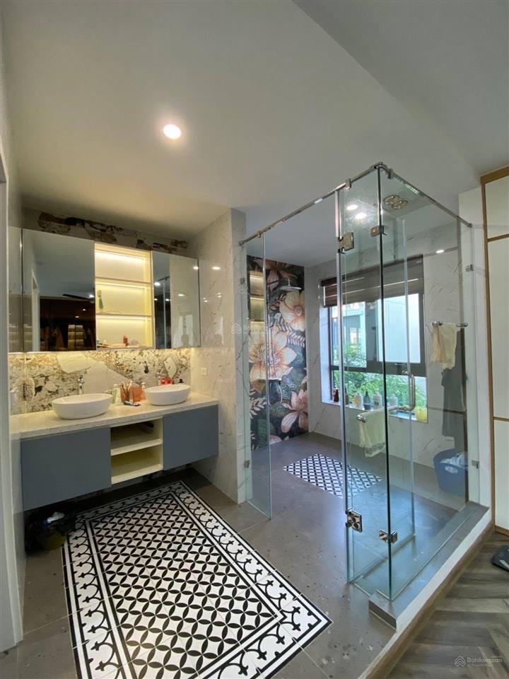 Biệt thự an vượng villa  kđt dương nội  đã hoàn thiện  180m2  giá chỉ 3x tỷ