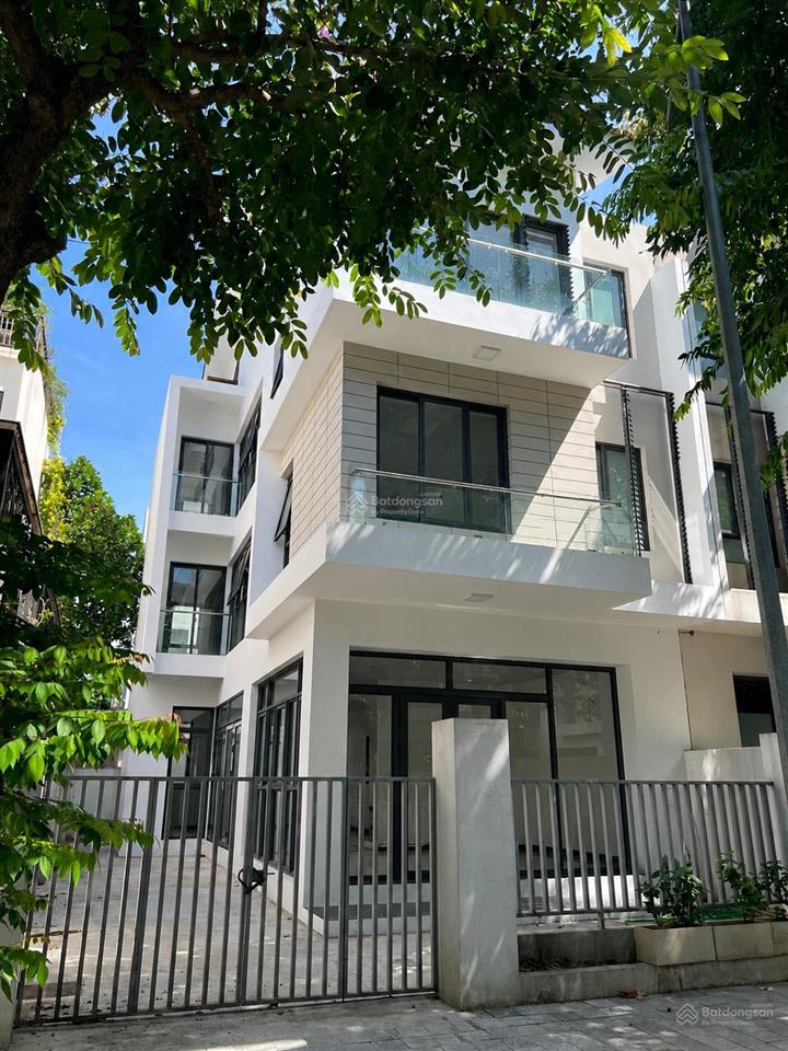 Biệt thự an vượng villa  kđt dương nội  đã hoàn thiện  180m2  giá chỉ 3x tỷ