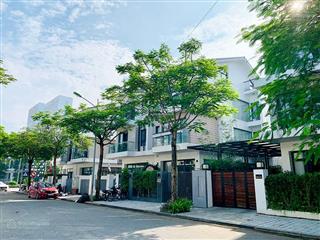 Biệt thự an vượng villa  kđt dương nội  đã hoàn thiện  180m2  giá chỉ 3x tỷ