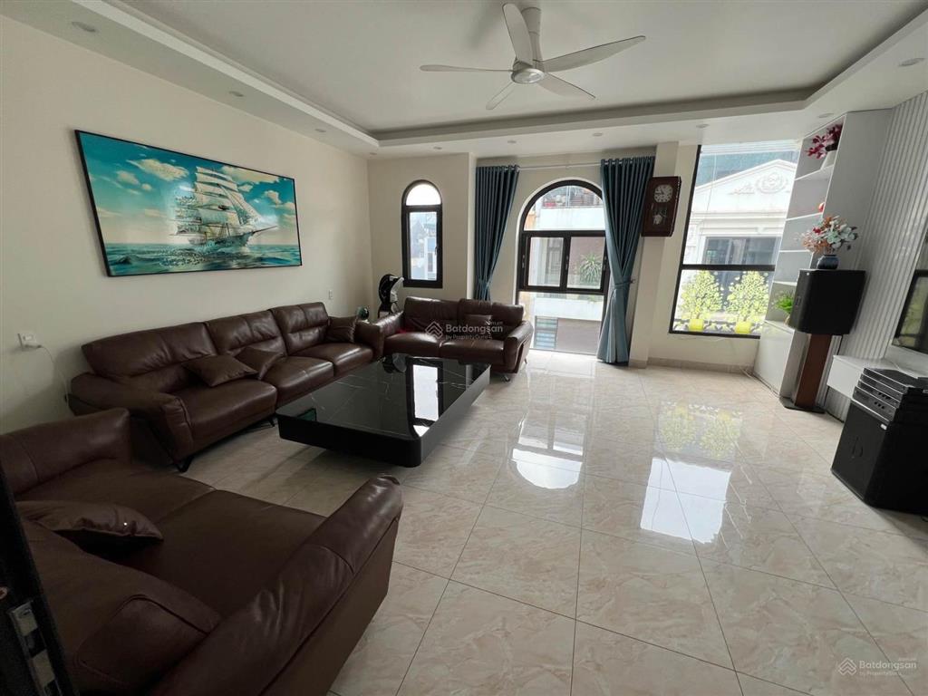 Siêu phẩm dòng tiền  liền kề him lam vạn phúc  2 mặt đường  vỉa hè 8m (91m²  6 tầng giá 2x tỷ)