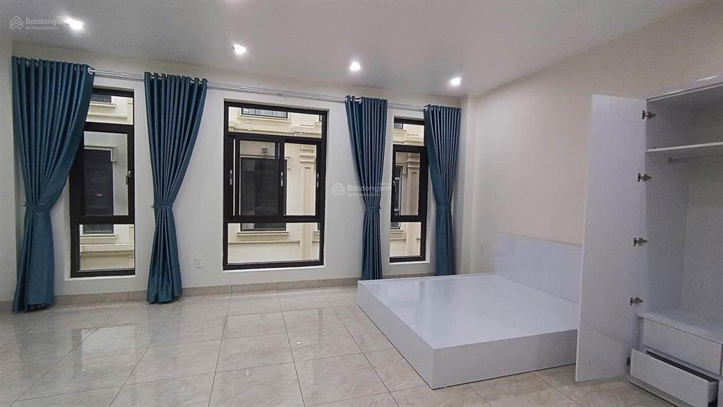 Siêu phẩm dòng tiền  liền kề him lam vạn phúc  2 mặt đường  vỉa hè 8m (91m²  6 tầng giá 2x tỷ)