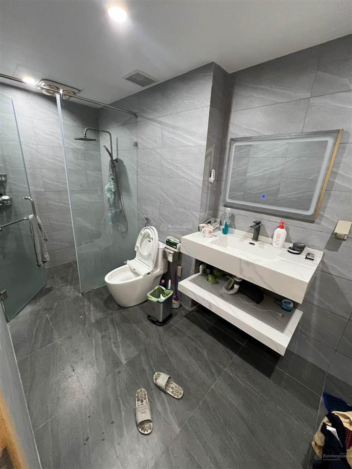 Siêu phẩm dòng tiền  liền kề him lam vạn phúc  2 mặt đường  vỉa hè 8m (91m²  6 tầng giá 2x tỷ)