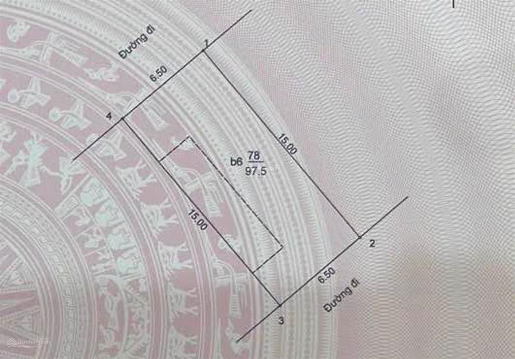 Siêu phẩm dòng tiền  liền kề him lam vạn phúc  2 mặt đường  vỉa hè 8m (91m²  6 tầng giá 2x tỷ)