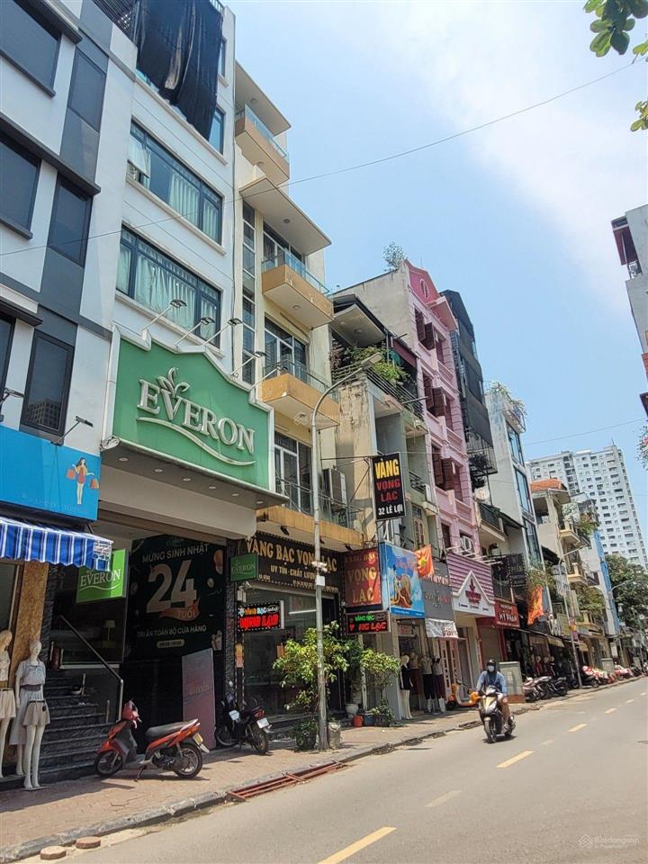 Bán nhà cạnh chợ hà đông  ô tô tránh  50m chỉ 9.6 tỷ  sổ đỏ sẵn