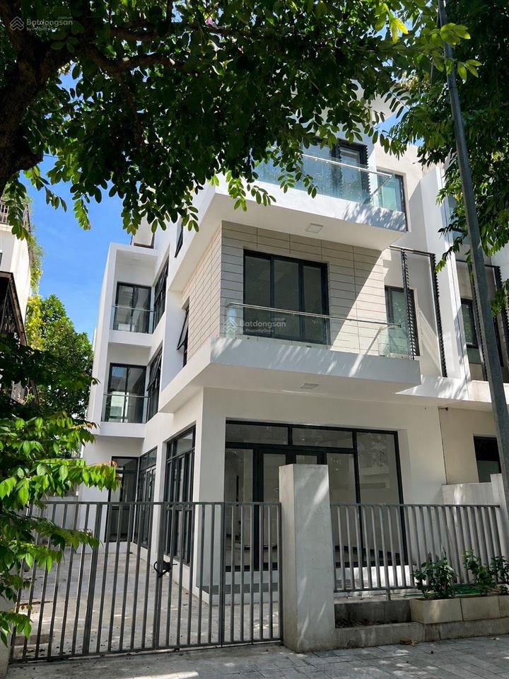 Biệt thự an vượng villa  kđt dương nội  đã hoàn thiện  180m  giá chỉ 31 tỷ