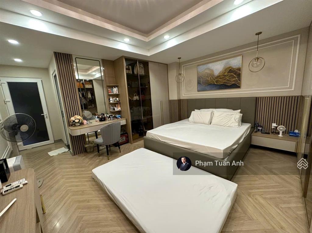 Bán gấp! nhà 3mt đường lê văn sỹ, tb 5x16m, 3 tầng giá giảm chỉ còn 14.5 tỷ thôi