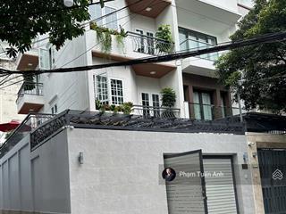 Bán gấp! nhà 3mt đường lê văn sỹ, tb 5x16m, 3 tầng giá giảm chỉ còn 14.5 tỷ thôi