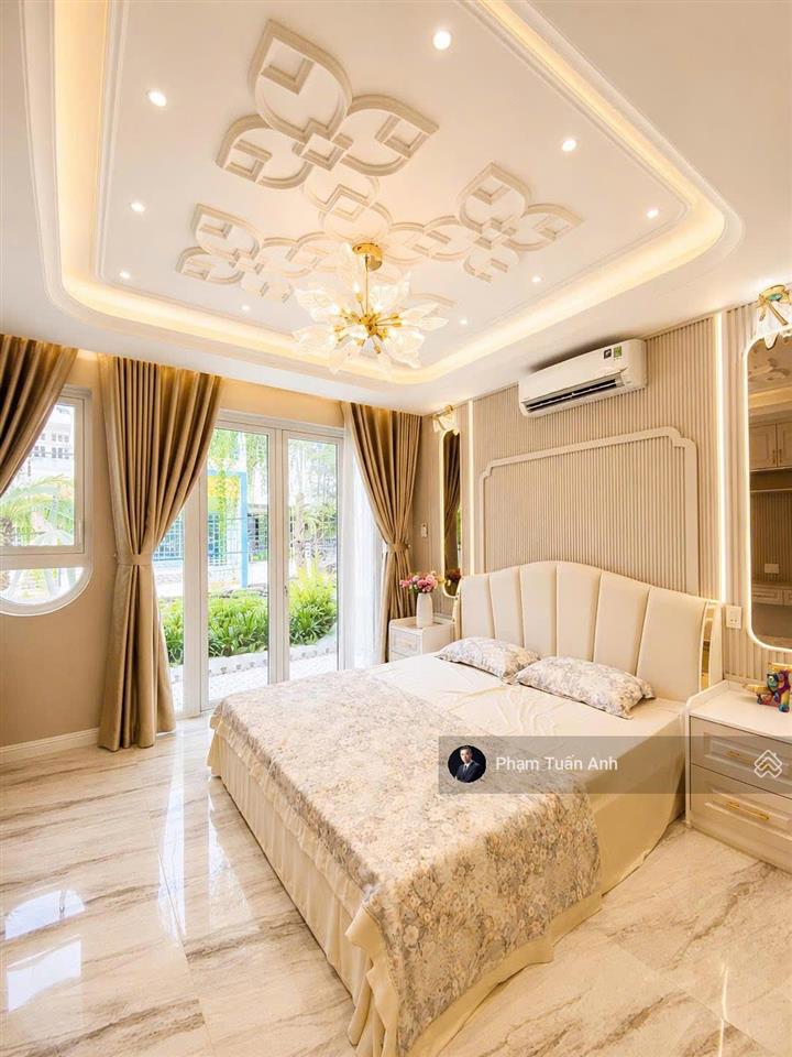 Quá ngon! bán gấp nhà k300, 4.5x20m, 4 tầng (ngay lote mart) giá chỉ còn 14.5 tỷ