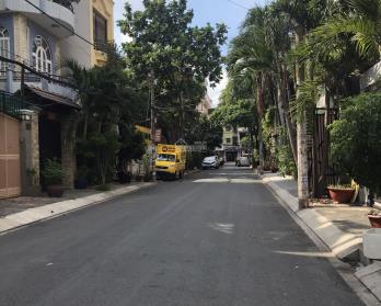 Quá ngon! bán gấp nhà k300, 4.5x20m, 4 tầng (ngay lote mart) giá chỉ còn 14.5 tỷ