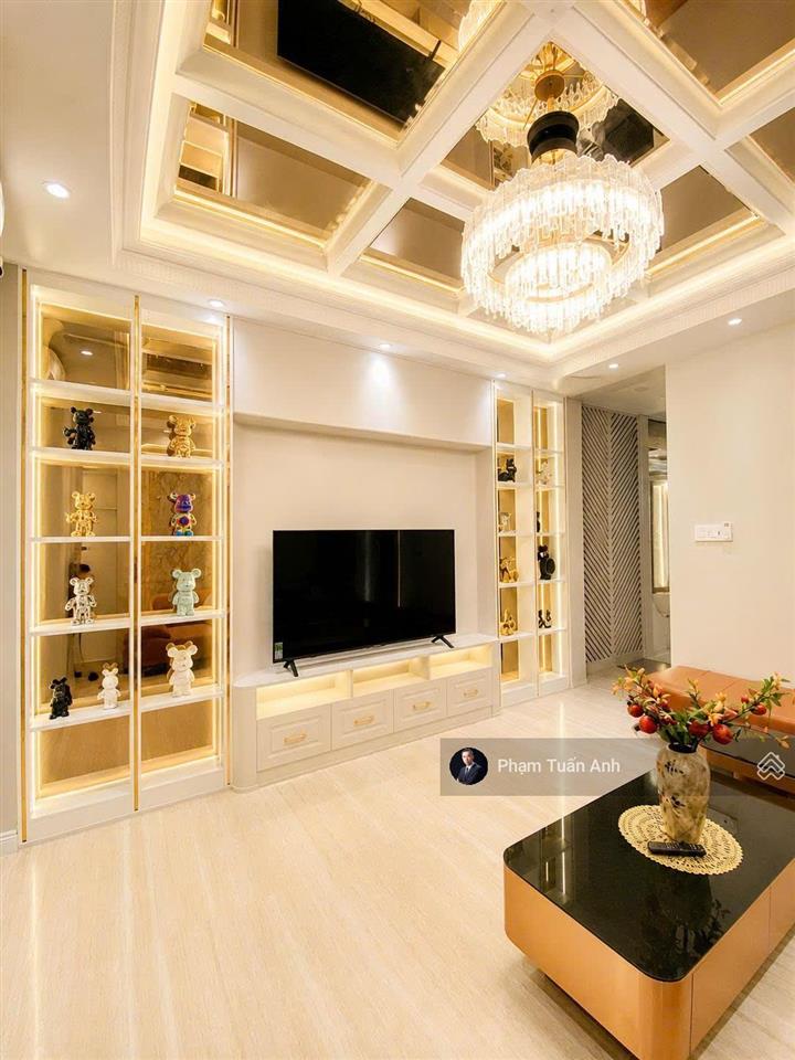 Quá ngon! bán gấp nhà k300, 4.5x20m, 4 tầng (ngay lote mart) giá chỉ còn 14.5 tỷ