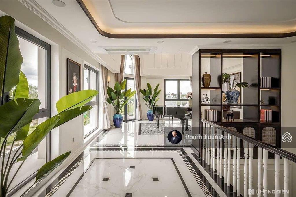 Quá ngon! căn biệt thự có giá tốt classia khang điền, 10x20m, 4 lầu mà chỉ 150tr/m2