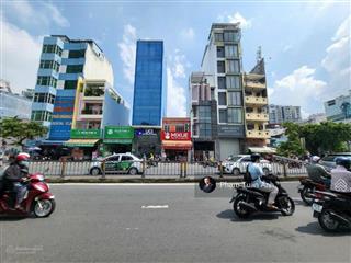 Siêu phẩm nhà 2 mặt tiền đường cộng hòa ~6x25m, 4 tầng sẵn hđt, chỉ hơn 28 tỷ xíu