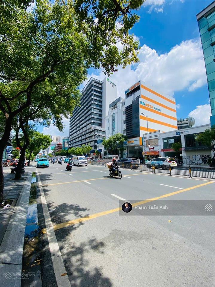 Siêu phẩm nhà 2 mặt tiền đường cộng hòa ~6x25m, 4 tầng sẵn hđt, chỉ hơn 28 tỷ xíu