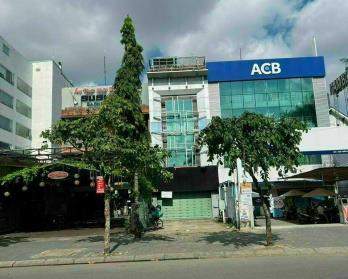 Siêu phẩm nhà 2 mặt tiền đường cộng hòa ~6x25m, 4 tầng sẵn hđt, chỉ hơn 28 tỷ xíu