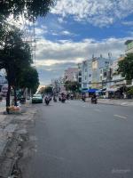 Giảm 30 tỷ! cần bán gấp nhà 2 mặt tiền cộng hòa có bề ngang tới 35m, ctxd hầm 8 lầu