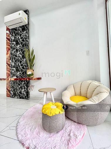 Siêu phẩm dòng tiền ! tòa chdv trung tâm bàu cát, 6 tầng thu nhập net 80tr/tháng mà chỉ có 20 tỷ tl