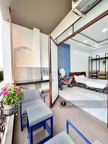 Siêu phẩm dòng tiền ! tòa chdv trung tâm bàu cát, 6 tầng thu nhập net 80tr/tháng mà chỉ có 20 tỷ tl