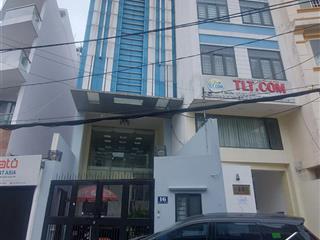Siêu phẩm dòng tiền ! tòa chdv trung tâm bàu cát, 6 tầng thu nhập net 80tr/tháng mà chỉ có 20 tỷ tl